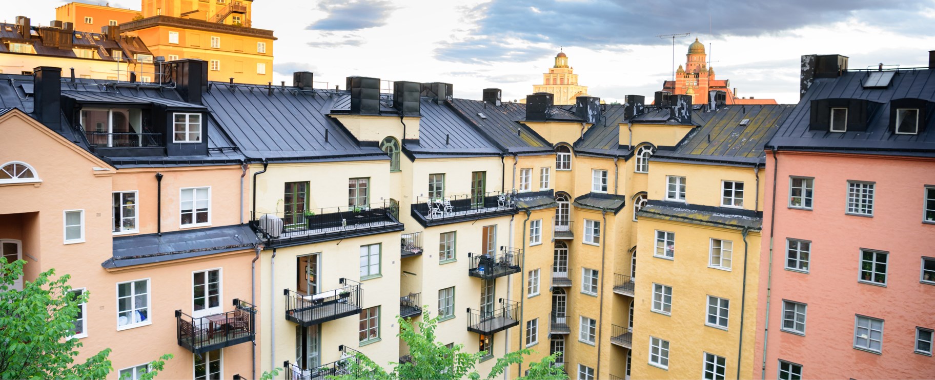 Hyresrättens förtjänster