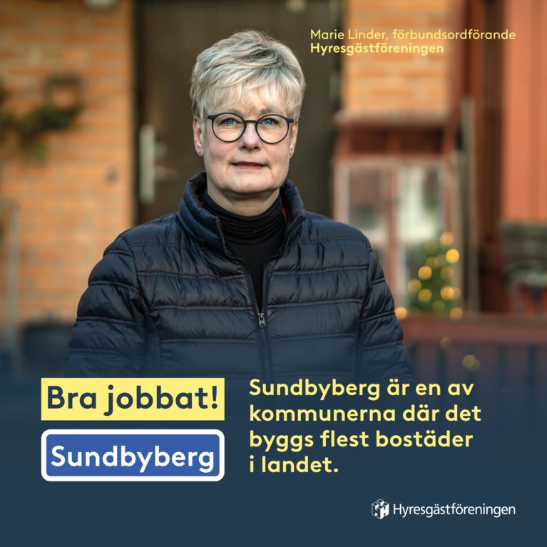 bra jobbat sundbyberg