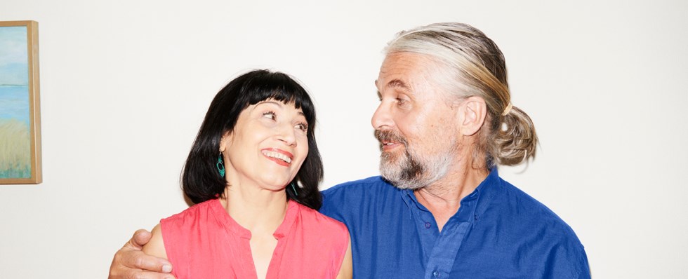 trygga glada hyresgäster