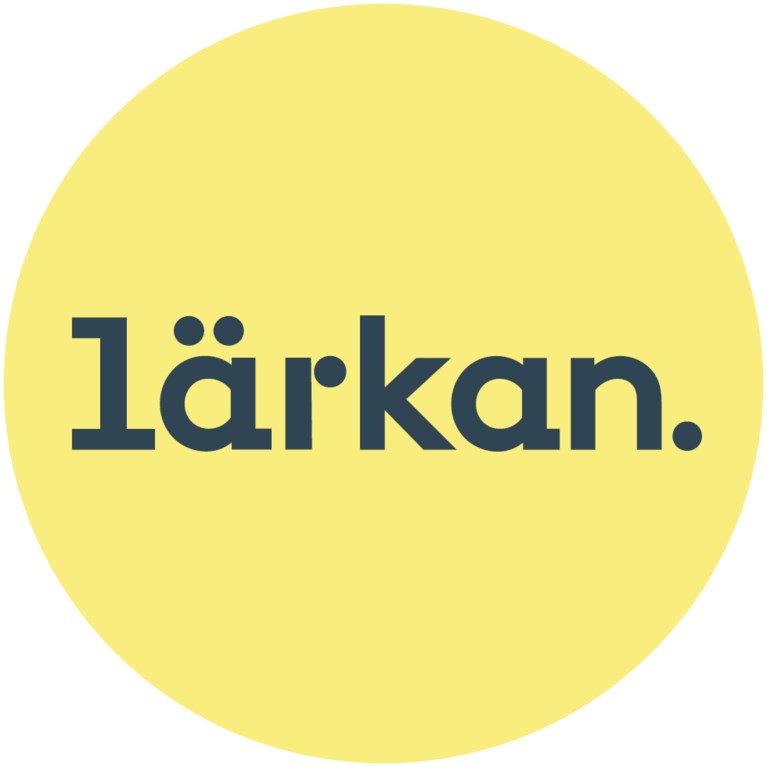 Lärkan