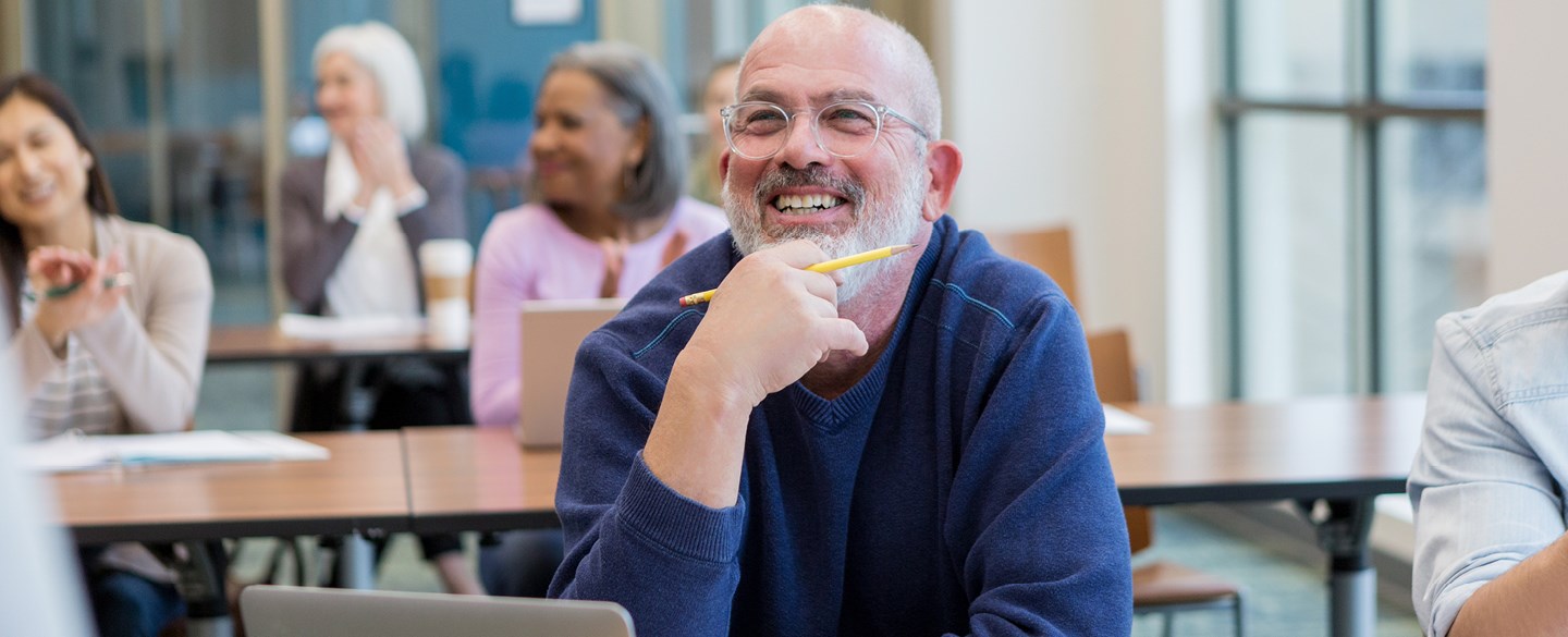 Nationella utbildningar