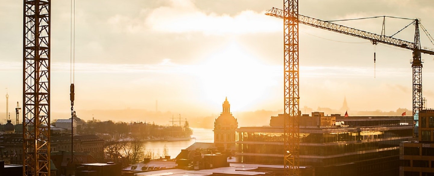 stockholm bygger