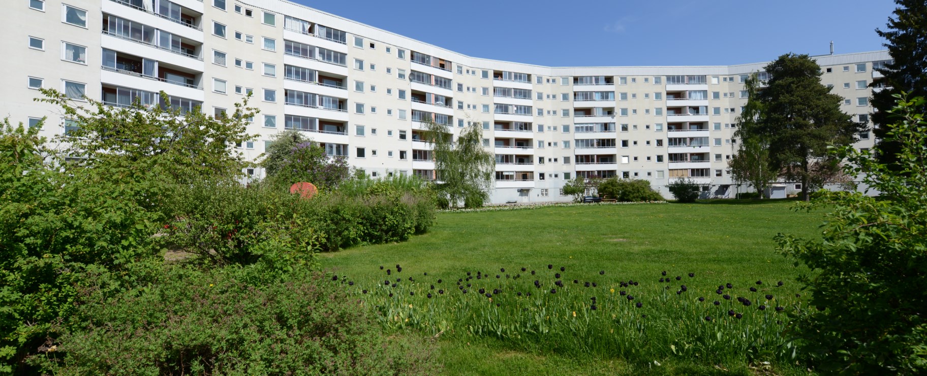 Barbrovägen 4 Botkyrka