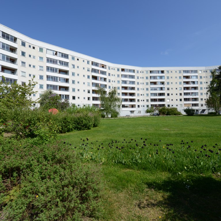 Barbrovägen 4 Botkyrka