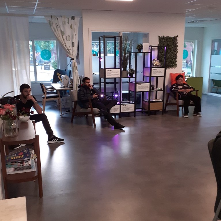 möte hyresbostäder