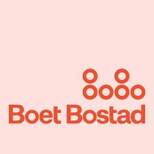 Boet Bostads logga