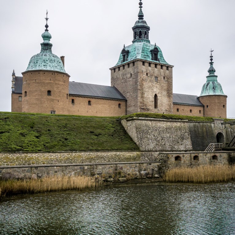 Kalmar slott