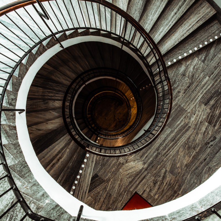 Trapphus i Jönköping