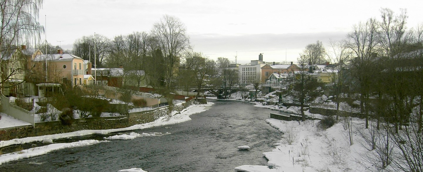 Gävleån