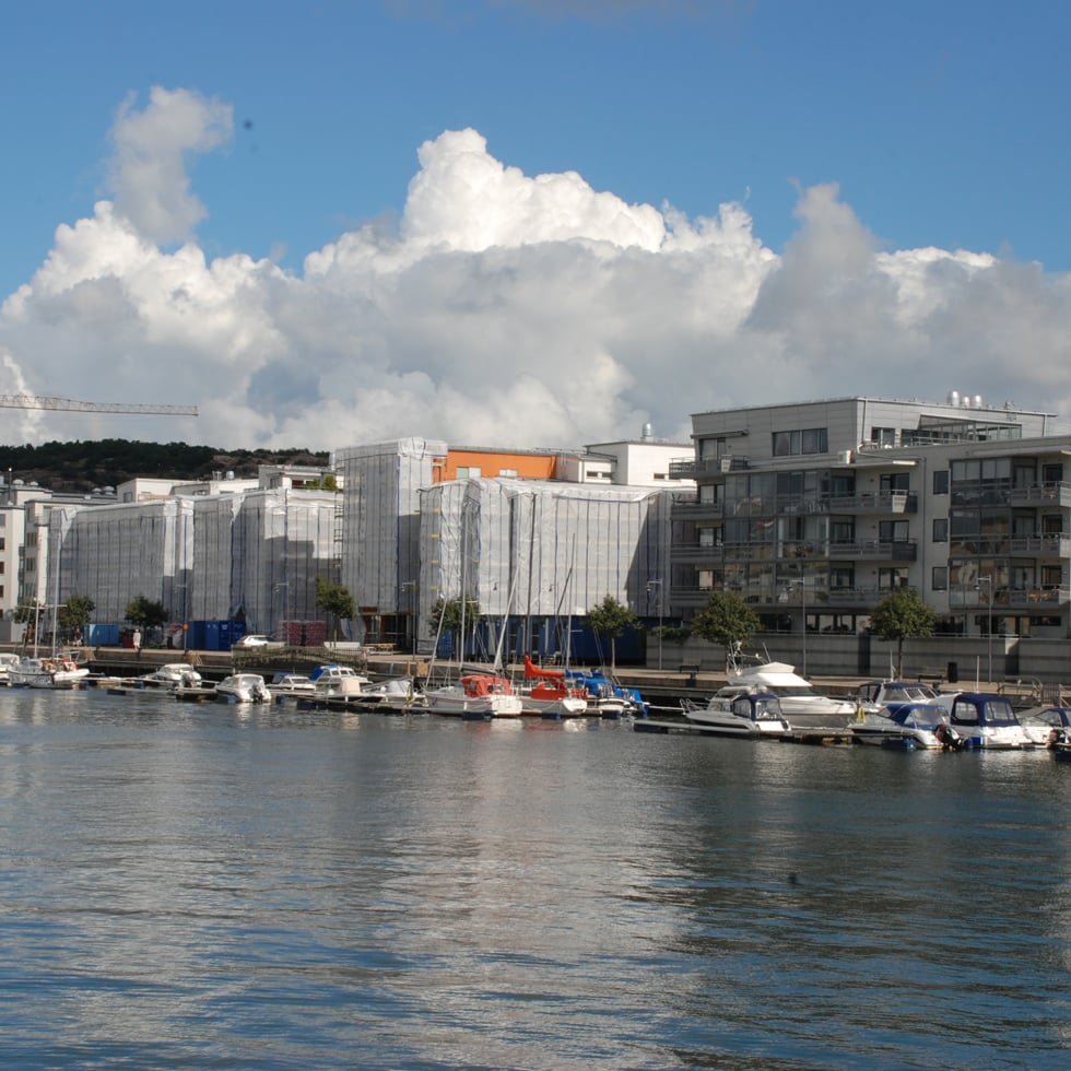 Studentbostad Göteborg - Sök studentlägenhet - Hyresgästföreningen