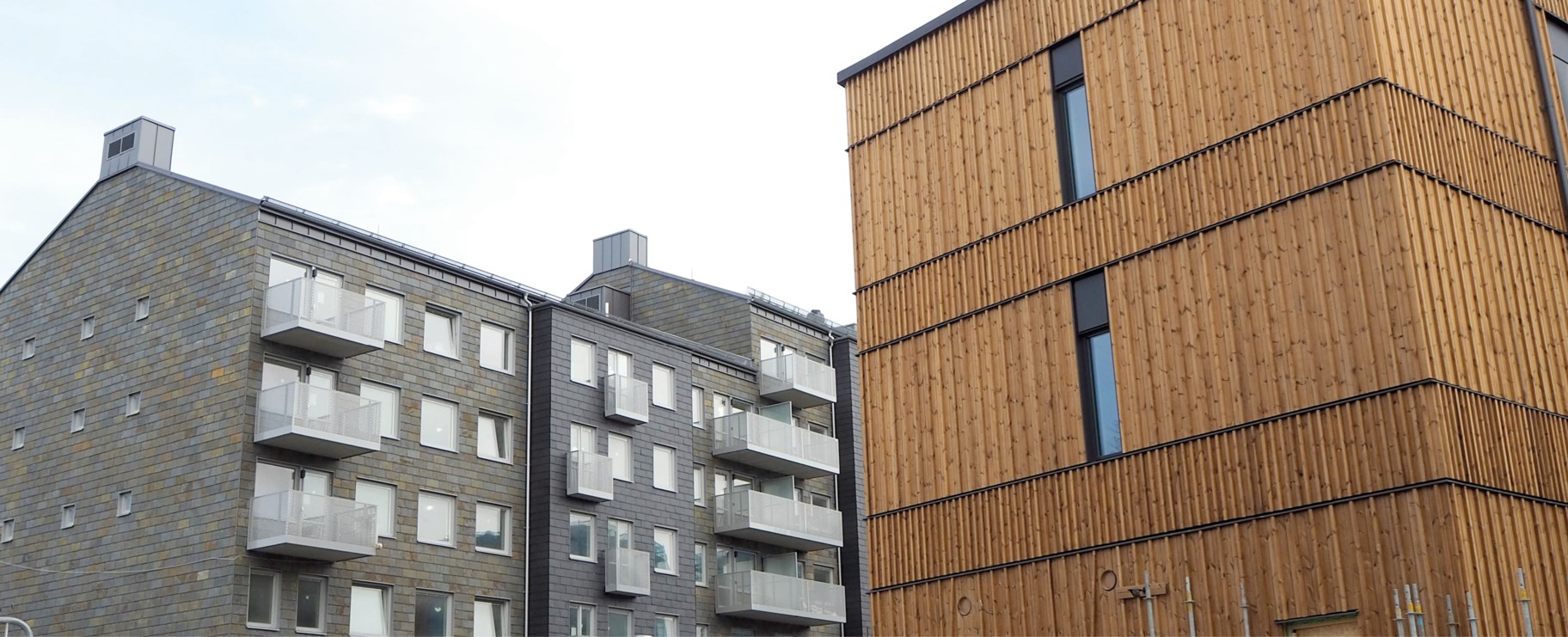 hus gårdsten göteborg