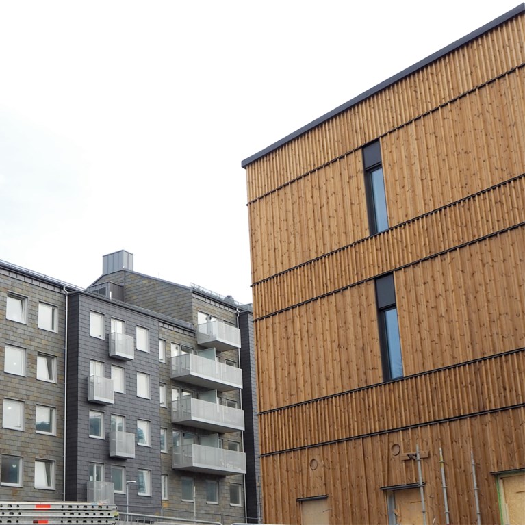 hus gårdsten göteborg