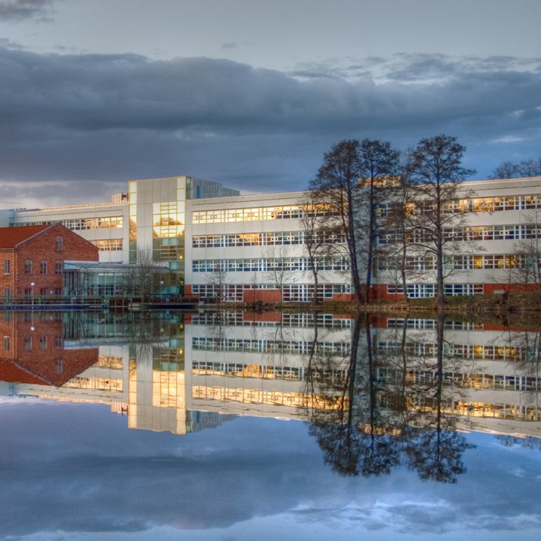 Tekniska verken i Linköping