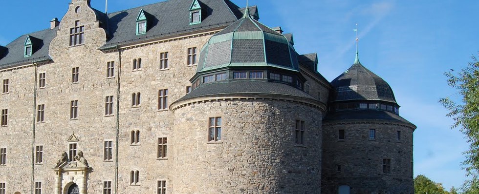 Örebro Slott