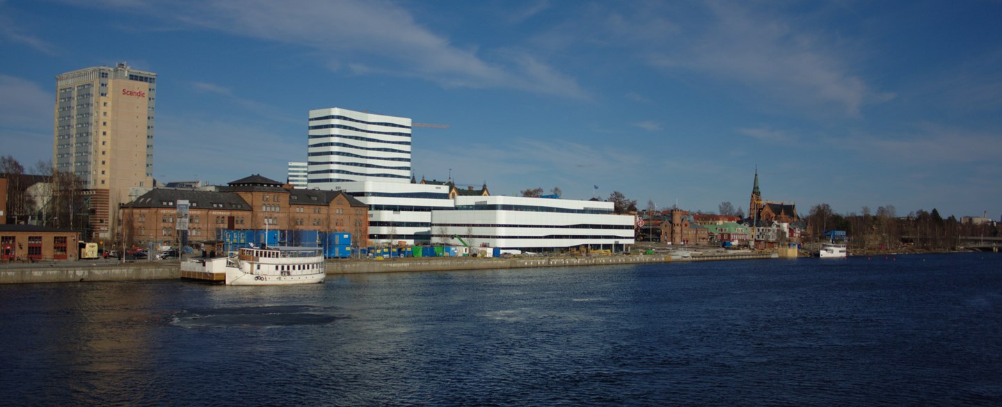 Umeå