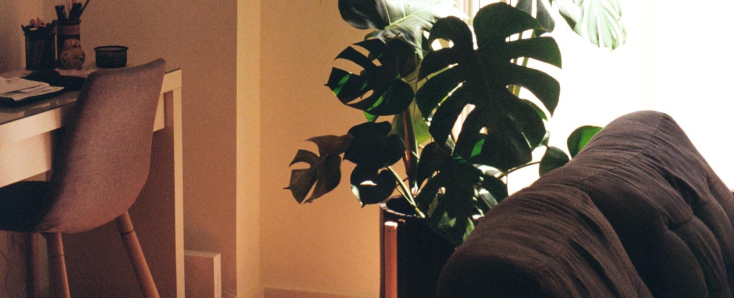 Inredningsbild ur vardagsrum