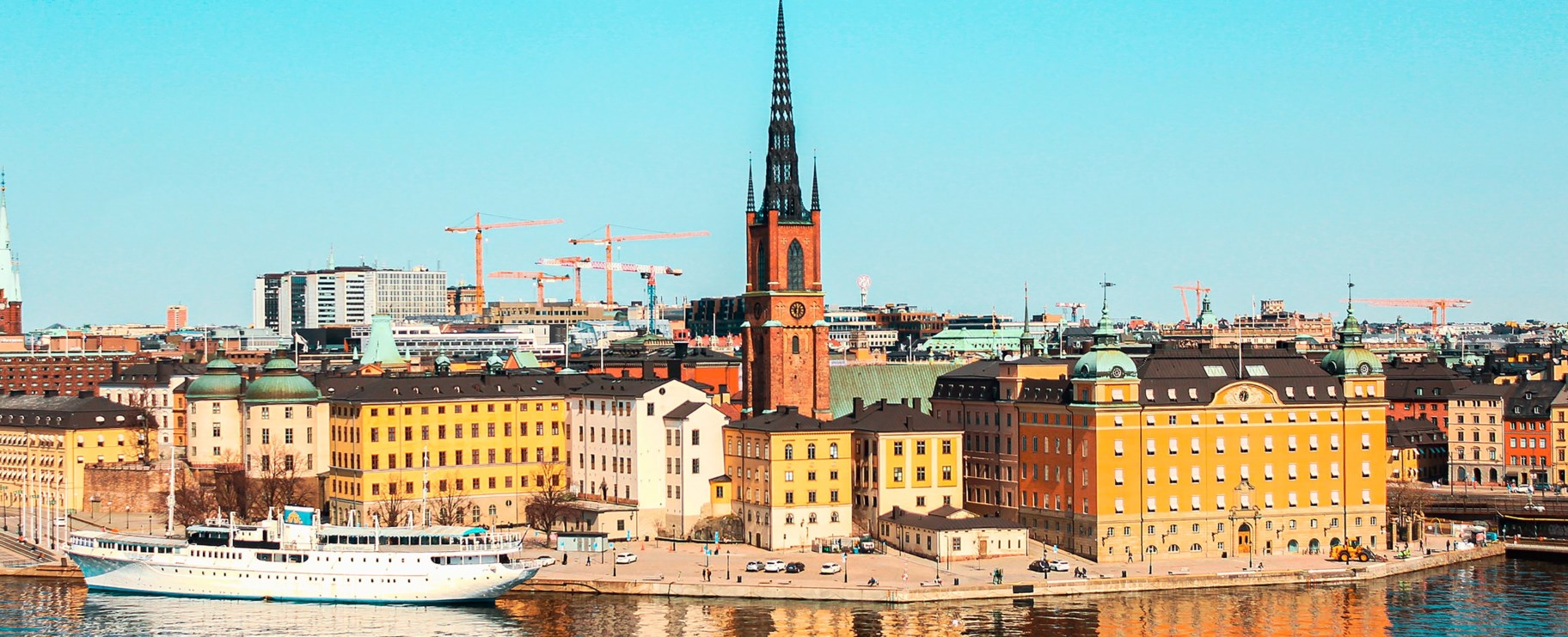 Stockholm