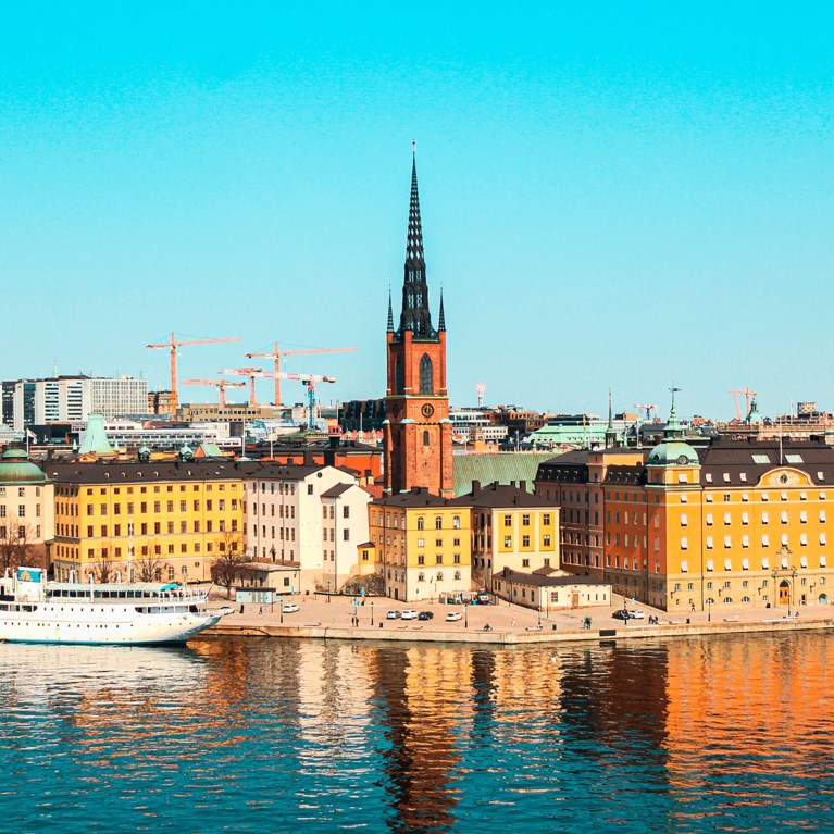 Stockholm