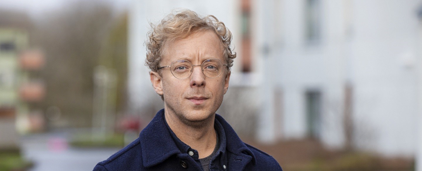 Carl-Johan Bergström