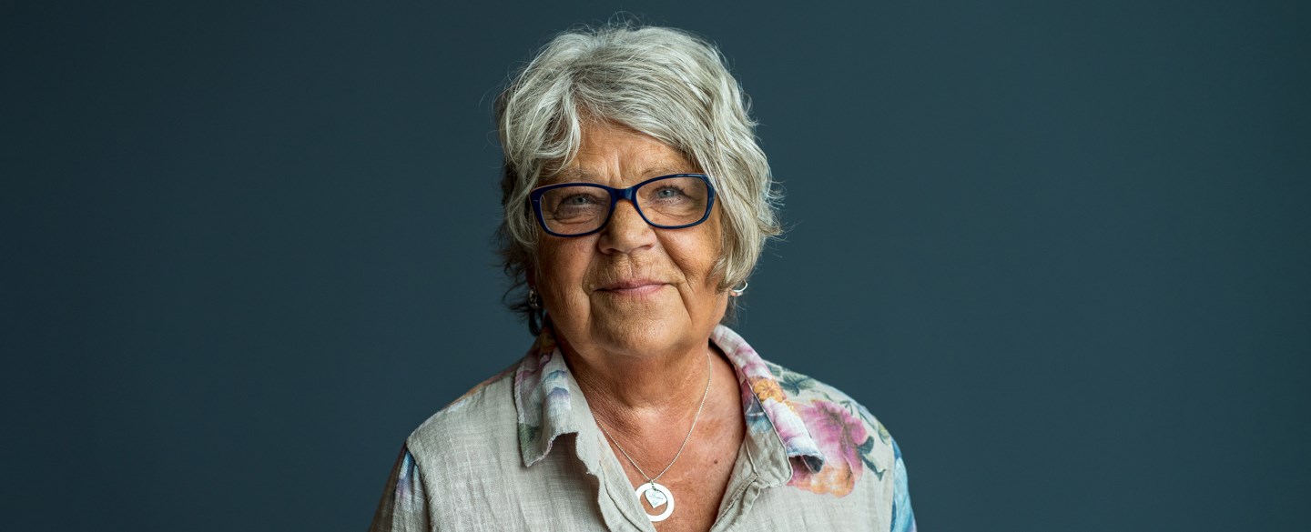 Barbro Svensson