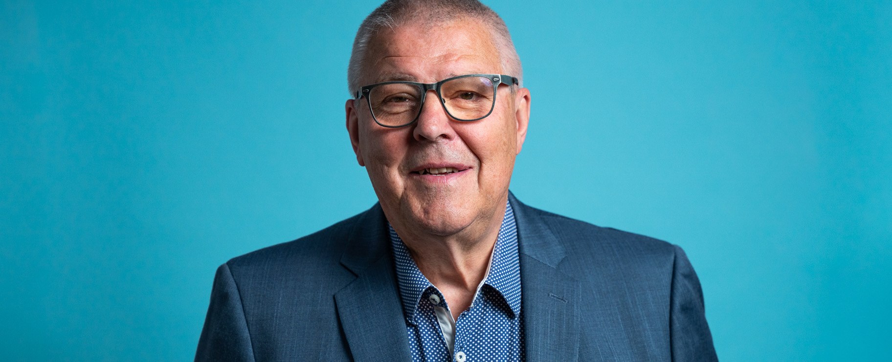 Håkan Björkenklev