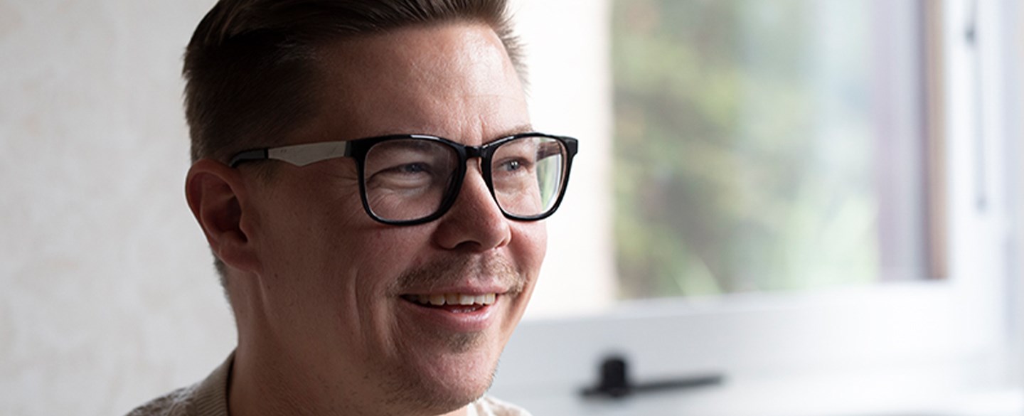 Björn Lindgren Hyresgästföreningen