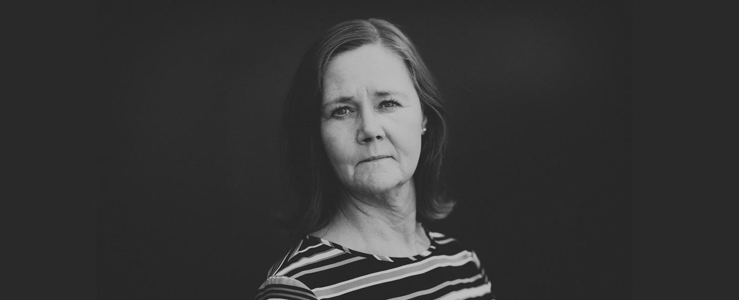 Katharina Bäcklin Arvidsson