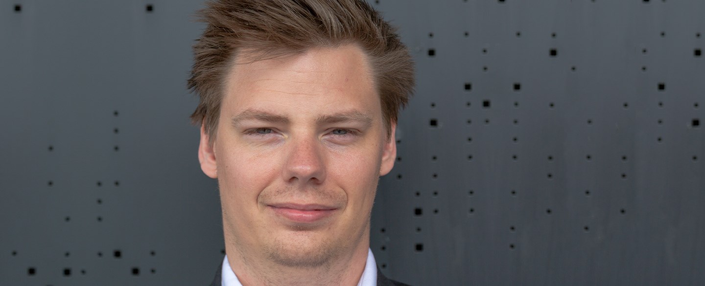 Oscar Jansson Magnusson