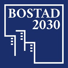 Logga Bostad 2030