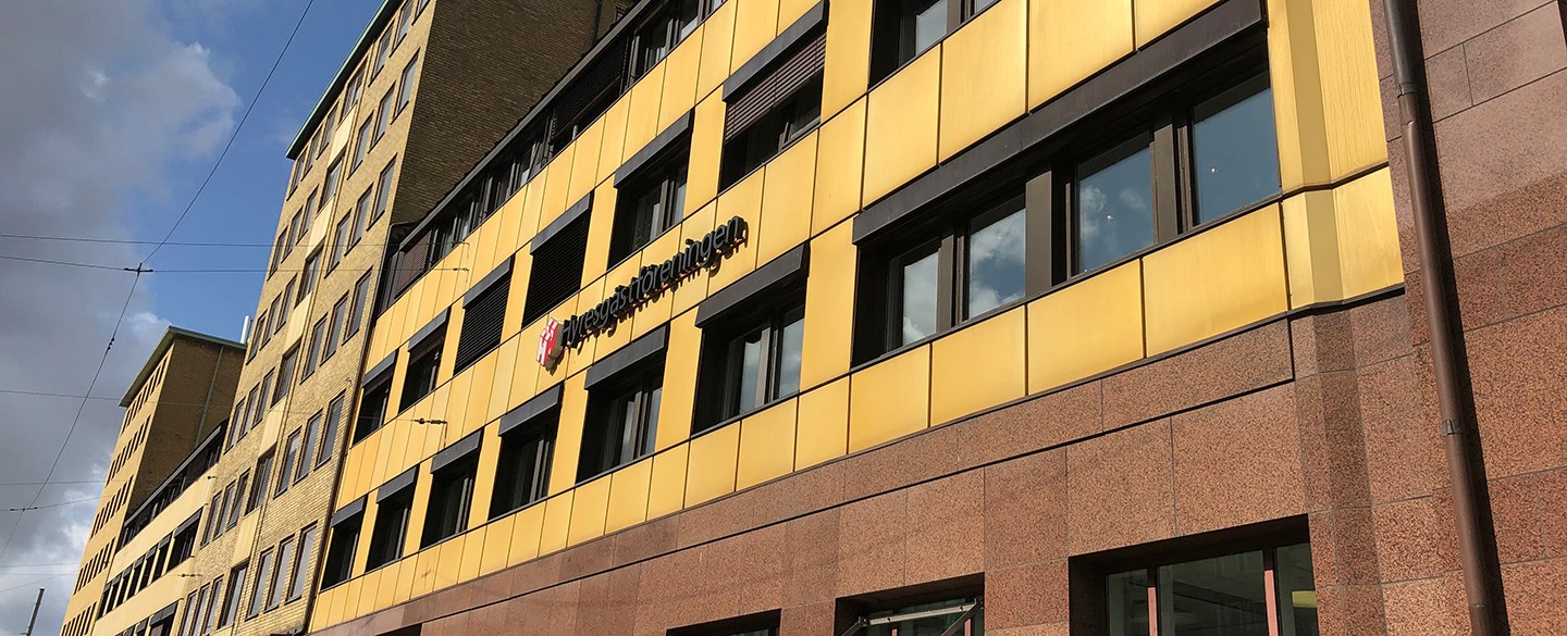 Hyresgästföreningen