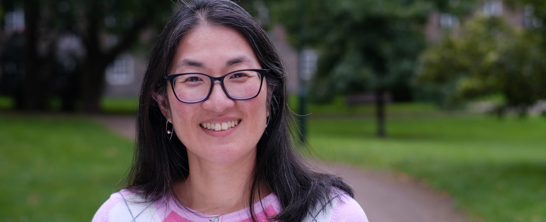 Lovisa Prodenius, jurist på Hyresgästföreningen södra Skåne.